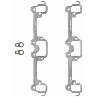 Auspuffkrümmerdichtung - Exhaust Gasket  Chrysler SB 68-91